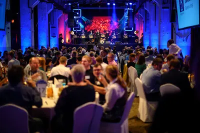 Enterteam - kompleksowa organizacja, eventy firmowe, konferencje, wydarzenia plenerowe